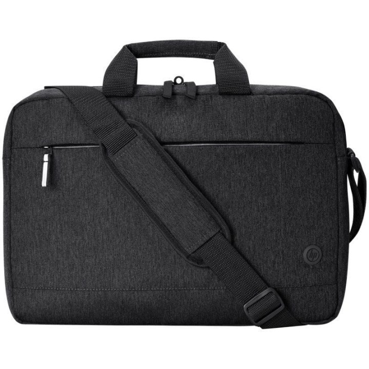 Maletín HP Prelude Pro para Portátiles hasta 15.6'/ Negra