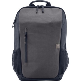 Mochila HP Travel para Portátiles hasta 15.6'/ 18L/ Reflectante/ Gris