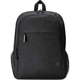 Mochila HP Prelude Pro para Portátiles hasta 15.6'/ Reflectante/ Negra