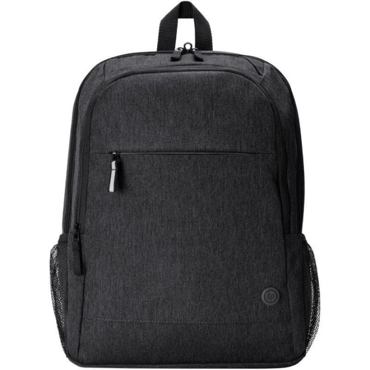Mochila HP Prelude Pro para Portátiles hasta 15.6'/ Reflectante/ Negra