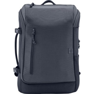 Mochila HP Travel para Portátiles hasta 15.6'/ Reflectante/ Gris