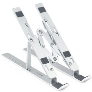 Soporte TooQ TQLRS0033-AL para Portátiles hasta 15'