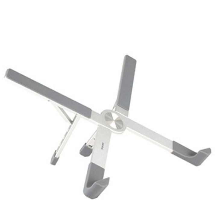 Soporte TooQ TQLRS0036-AL para Portátiles hasta 17.3'