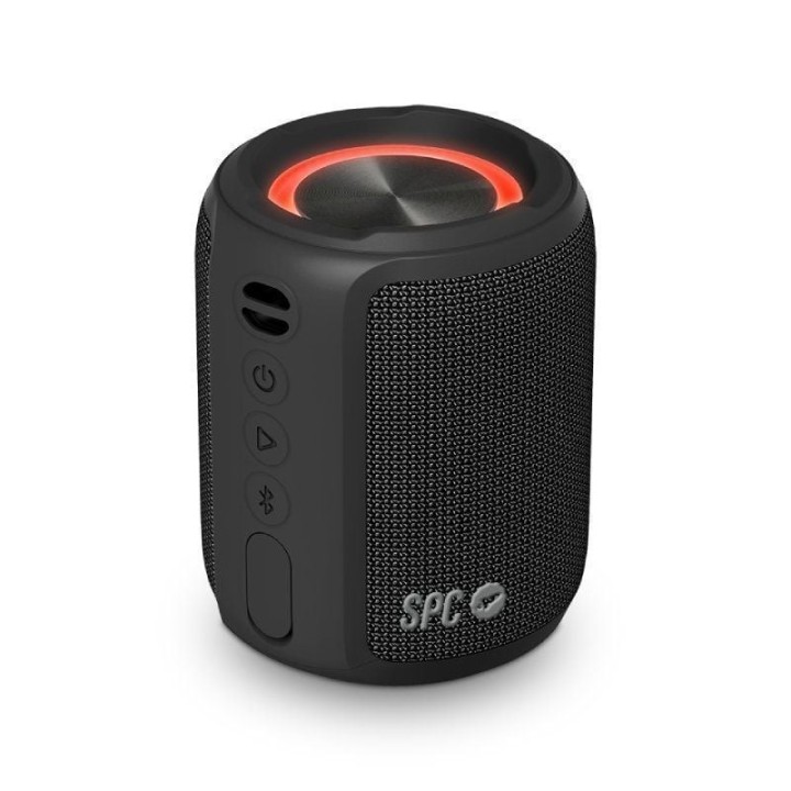 Altavoz con bluetooth spc sound powerpool/ 14w/ 2.0