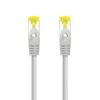 Cable de red rj45 sftp nanocable 10.20.1910 cat.6a/ 10m/ gris