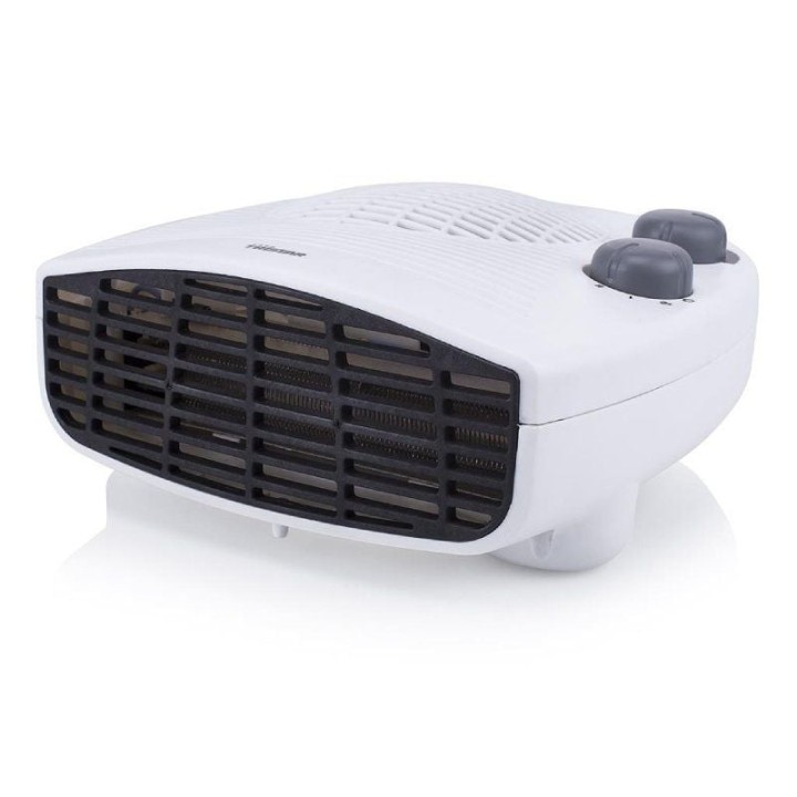 Calefactor tristar ka-5046/ 2000w/ termostato regulable