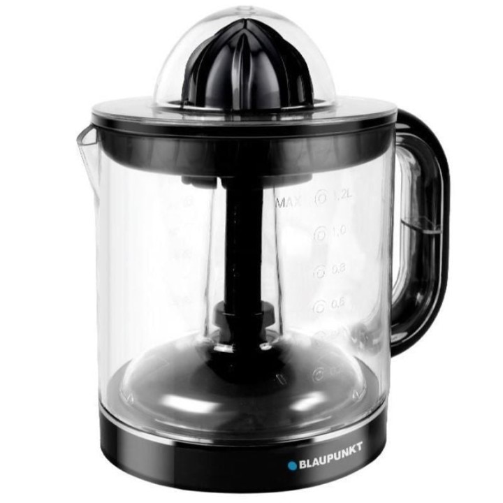 Exprimidor Blaupunkt BP4017/ 40W/ Capacidad 1.5L