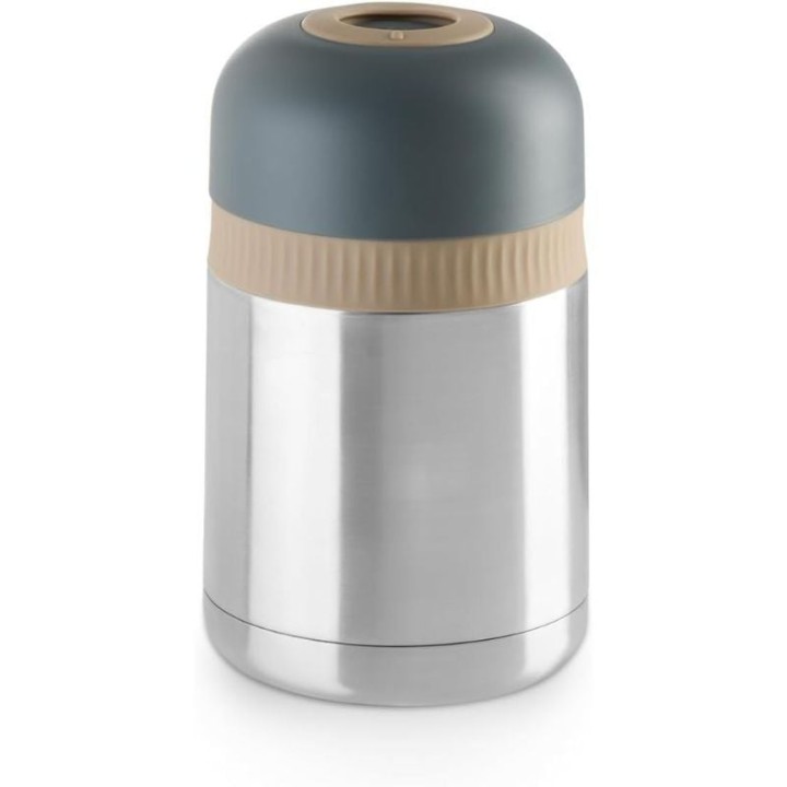 Termo Bra Enjoy Signature A196123/ Capacidad 1000ml/ para sólidos y líquidos