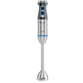 Batidora de mano Orbegozo BT 5017/ 1700W/ Velocidad Ajustable