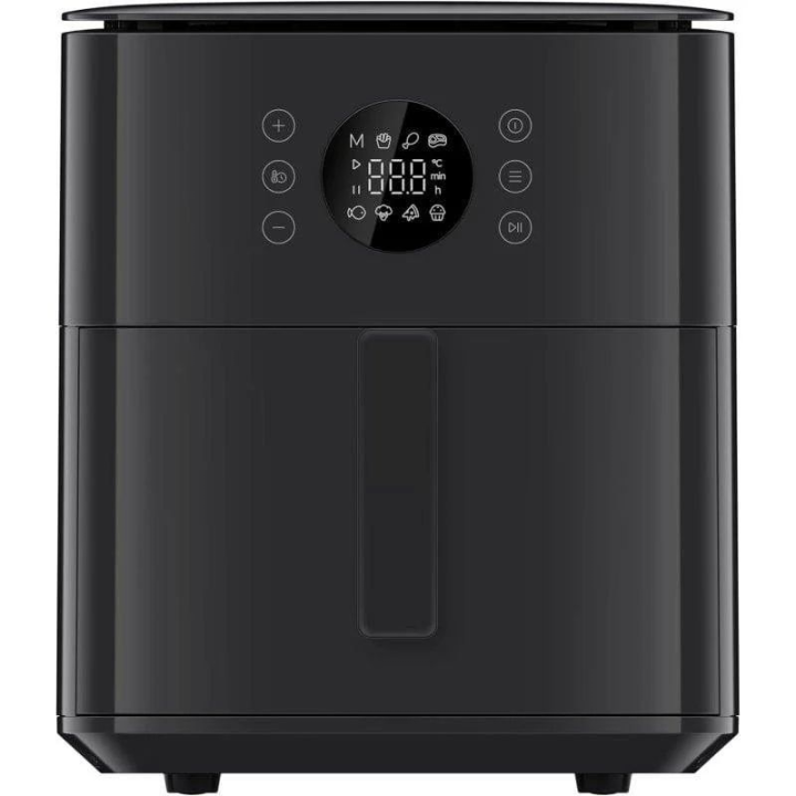 Freidora por Aire Airfryer / Sin Aceite Xiaomi Air Fryer 6.5L/ 1700W/ Capacidad 6.5L