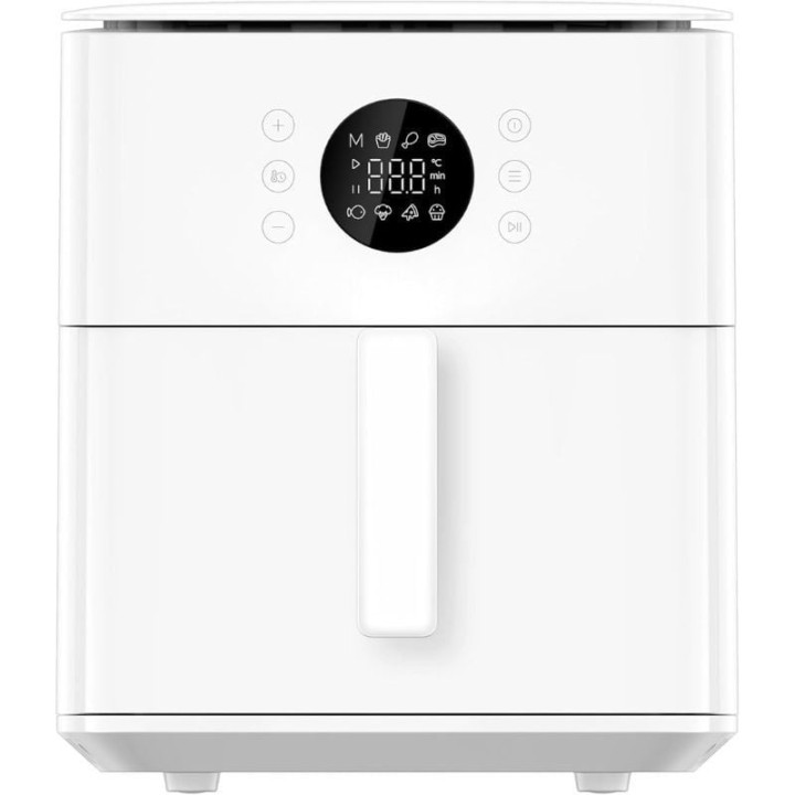 Freidora por Aire Airfryer / Sin Aceite Xiaomi Air Fryer 6.5L/ 1700W/ Capacidad 6.5L