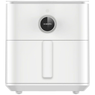 Freidora inteligente por aire airfryer / sin aceite xiaomi smart air fryer 6.5l/ 1800w/ capacidad 6.5l