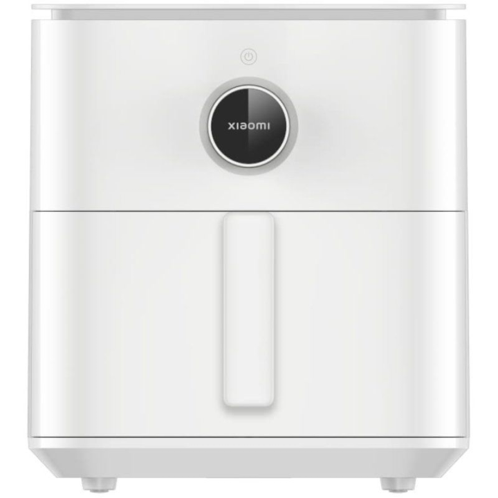Freidora inteligente por aire airfryer / sin aceite xiaomi smart air fryer 6.5l/ 1800w/ capacidad 6.5l