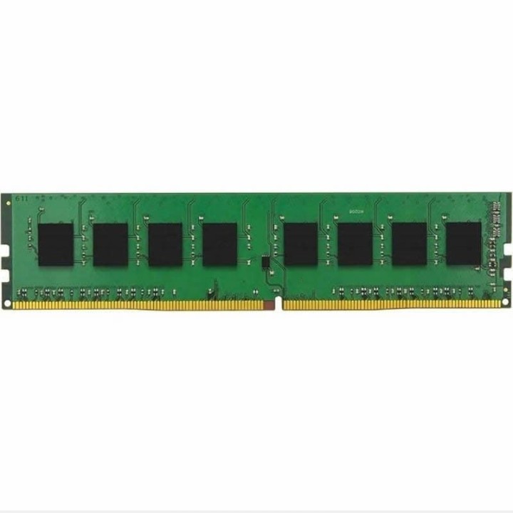 Memoria ram kingston valueram 8gb/ ddr4/ 2666mhz/ 1.2v/ cl19/ dimm