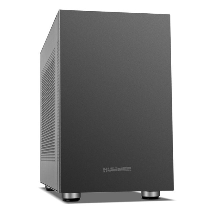Caja minitorre nox hummer vault