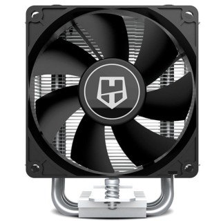 Ventilador con Disipador Nox Hummer H-903/ 9.2cm