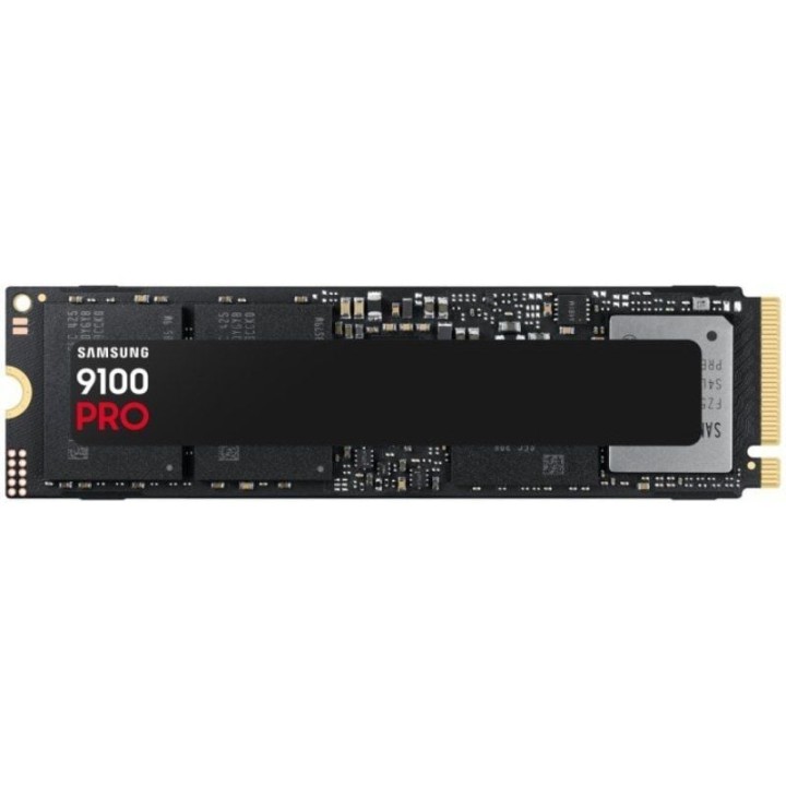Disco SSD Samsung 9100 PRO 2000GB/ M.2 2280 PCIe Gen5