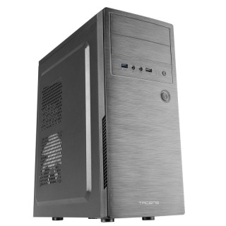 Caja Semitorre Tacens Initiox