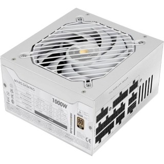 Fuente de Alimentación Mars Gaming MPB1000SIM/ 1000W/ Ventilador 14cm/ ATX 3.1/ PCIe 5.1/ 80 Plus Gold