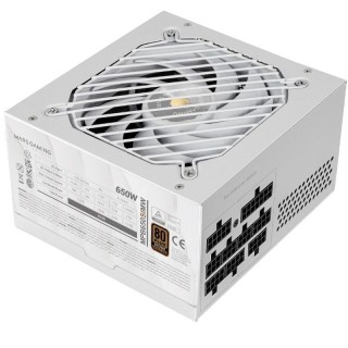 Fuente de Alimentación Mars Gaming MPB650SIM/ 650W/ Ventilador 12cm/ 80 Plus Bronze