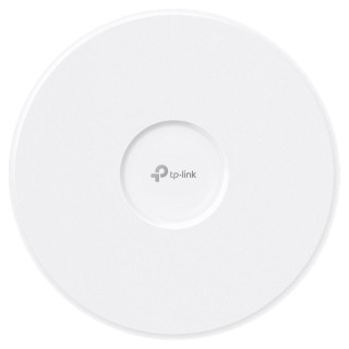 Punto de Acceso Inalámbrico TP-Link Omada EAP773/ WiFi 7/ 9300Mbps/ 2.4GHz 5GHz 6GHz/ Antenas de 3dBi/ WiFi 802.11 a/b/g/n/ac/ax