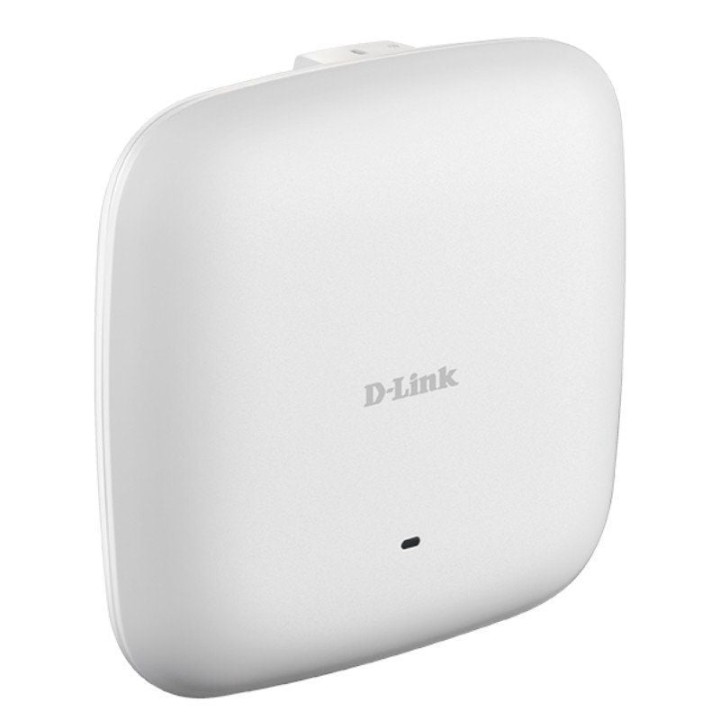 Punto de acceso inalámbrico d-link dap-2680 poe 1750mbps/ 2.4ghz 5ghz/ antenas de 4.2dbi/ wifi 802.11ac/n/b/g