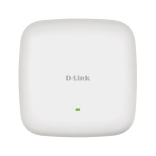 Punto de acceso inalámbrico d-link dap-2682 2300mbps/ 2.4ghz 5ghz/ antenas de 4.8dbi/ wifi 802.11ac/n/b/g