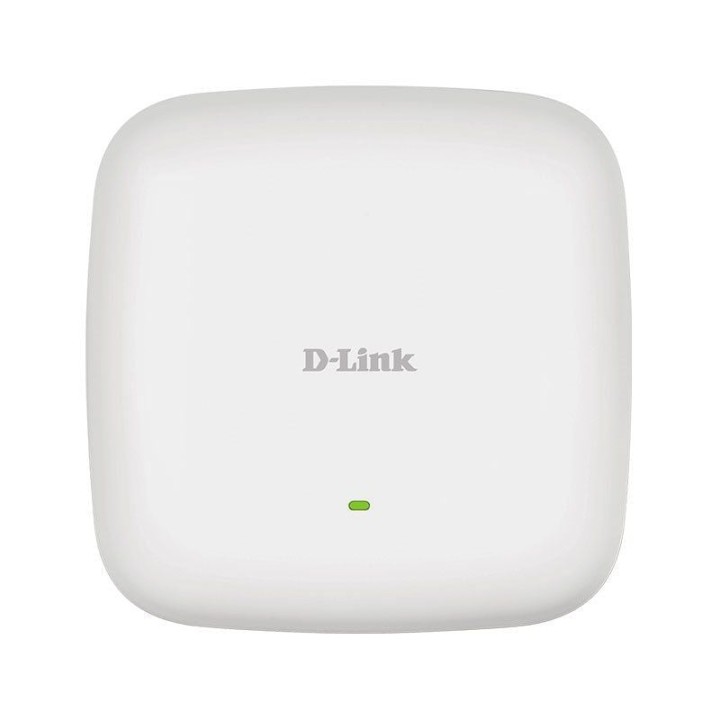 Punto de acceso inalámbrico d-link dap-2682 2300mbps/ 2.4ghz 5ghz/ antenas de 4.8dbi/ wifi 802.11ac/n/b/g