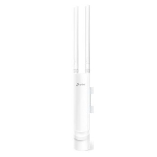 Punto de acceso inalámbrico tp-link omada eap225 poe 1200mbps/ 2.4ghz 5ghz/ antenas de 4dbi/ wifi 802.11ac/n/b/g/a