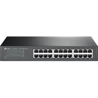 Switch TP-Link TL-SG1024D 24 Puertos/ RJ-45 10/100/1000