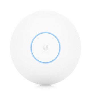 Punto de Acceso Ubiquiti Unifi U6+