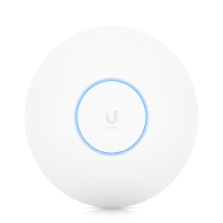 Punto de Acceso Ubiquiti Unifi U6+