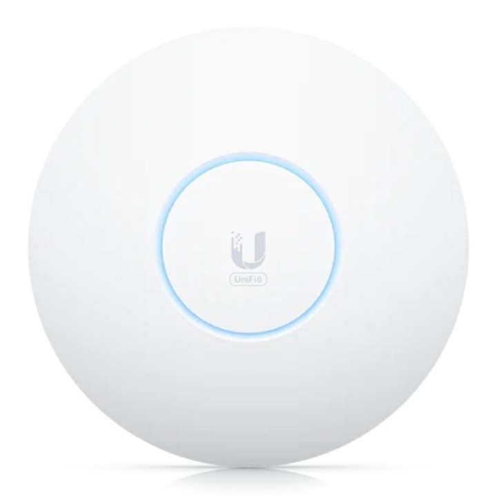 Punto de Acceso Ubiquiti U6 Enterprise