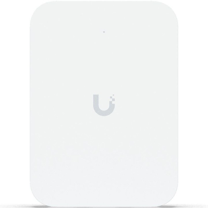 Punto de Acceso Ubiquiti UniFi U7 In-Wall