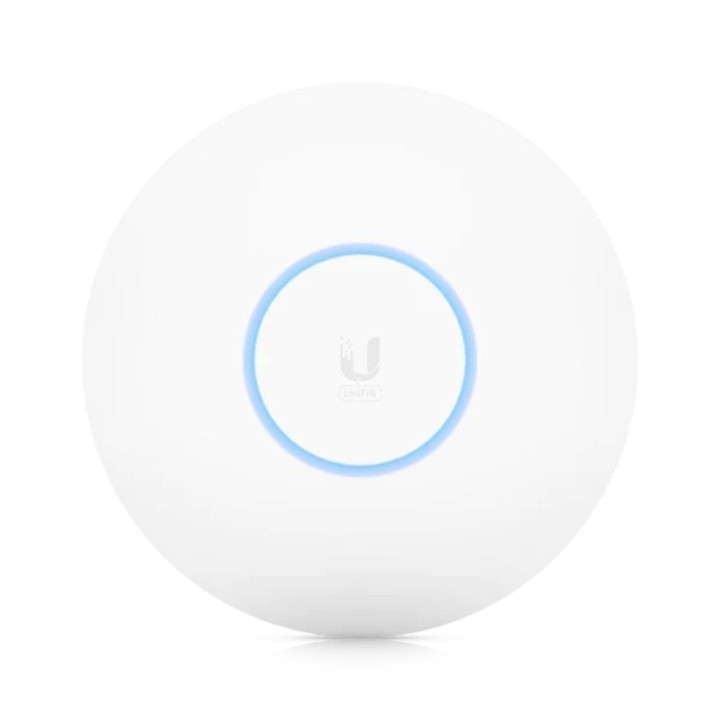 Punto de Acceso Ubiquiti UniFi6 Pro