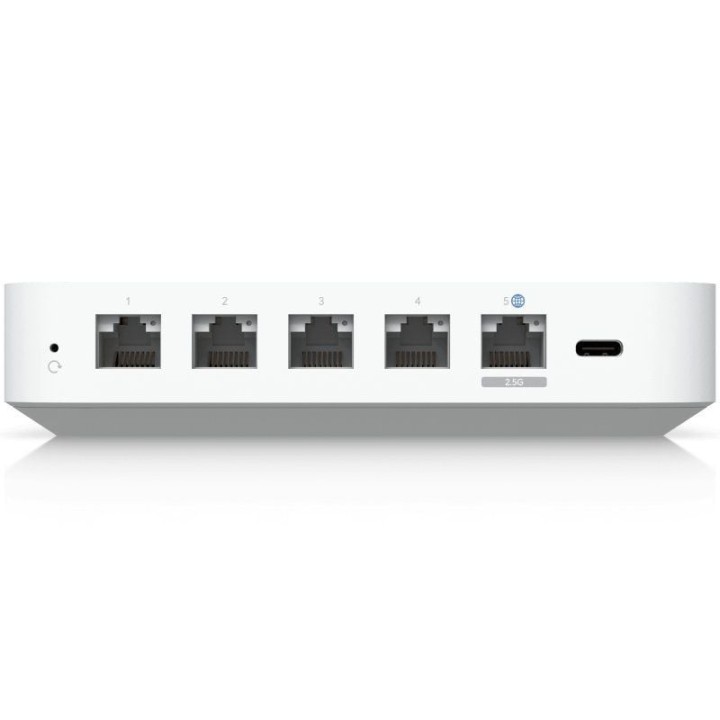 Router Ubiquiti Cloud Gateway Ultra