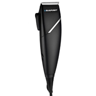 Cortapelos Blaupunkt BP5012 con Cable/ 6 Accesorios