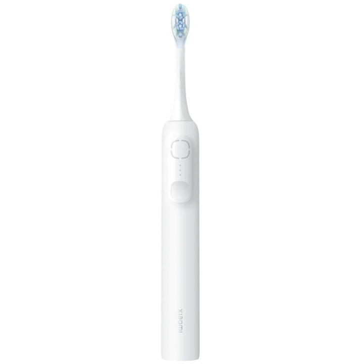 Cepillo Dental Xiaomi Oscillation Electric Toothbrush/ Incluye 1 Cabezal/ Blanco