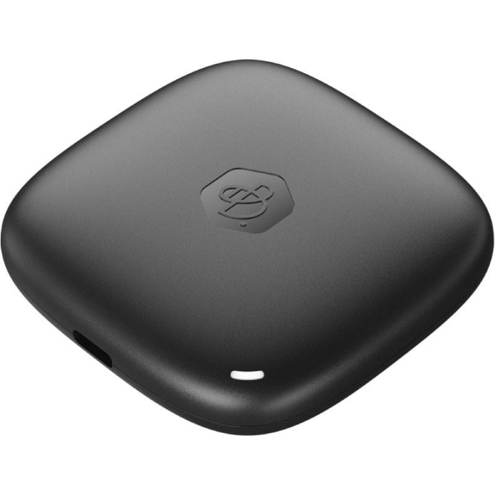 Disco externo ssd synology beedrive bds70 2tb/ 2.5'/ usb 3.2