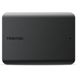 Disco Externo Toshiba 2TB Canvio Basics 2022 2.5'/ USB 3.2