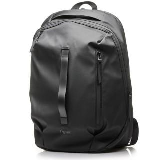 Mochila Trunk Backpack/ Repelente al agua/ Negra