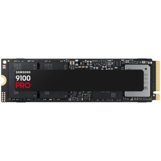 Disco SSD Samsung 9100 PRO 1000GB/ M.2 2280 PCIe Gen5