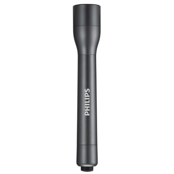 Linterna philips sfl4002t/10/ 110 lúmenes/ 2 pilas *aa