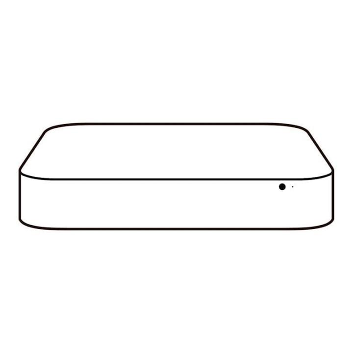 Apple mac mini / m4 10-core cpu/ 16gb/ 256gb ssd/ 10-core gpu