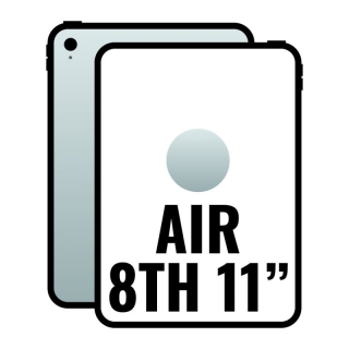 Apple iPad Air 11' 8th Wi-Fi/ M4/ 128GB/ Azul