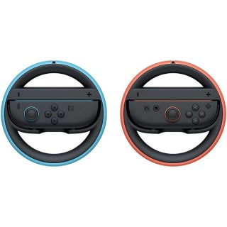 Pack Volante Joy-Con para Mandos Nintendo Switch 2/ 2 uds