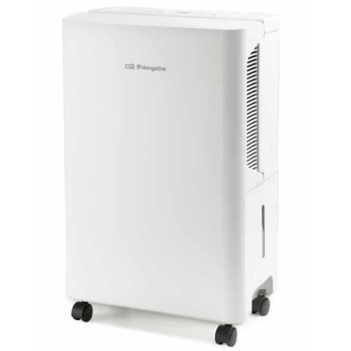 Deshumidificador Orbegozo DH 1045/ Depósito 10L