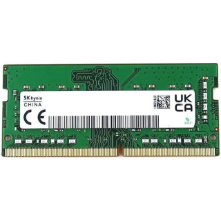 Memoria ram sk hynix 16gb/ ddr4/ 3200mhz/ sodimm