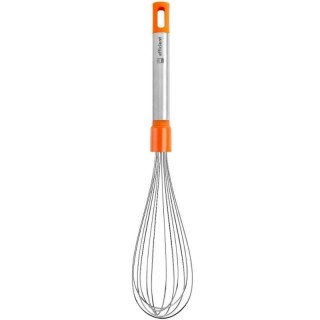 Batidor Bra Efficient A195001/ Naranja y Plata