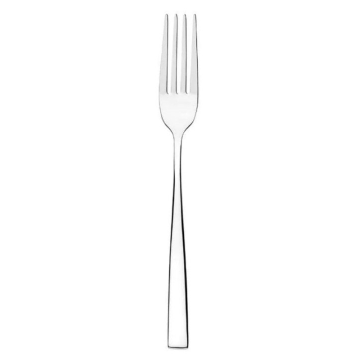 Pack 12 tenedores de postre monix siena m190005